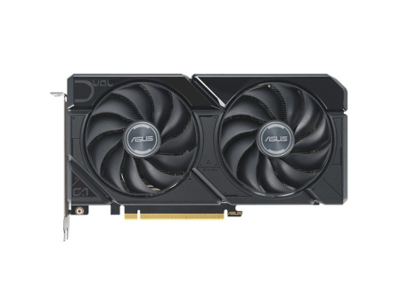 Tarjeta Gráfica Asus Dual Radeon RX 7600 XT OC/ 16GB GDDR6