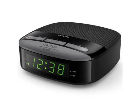 Despertador Philips TAR3305/ Radio FM