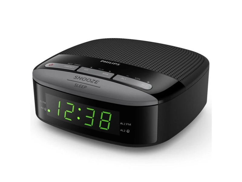 Despertador Philips TAR3305/ Radio FM