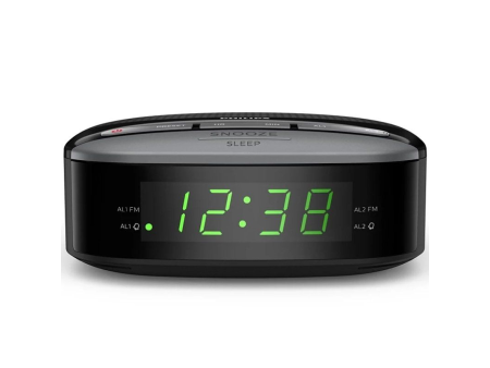 Despertador Philips TAR3305/ Radio FM