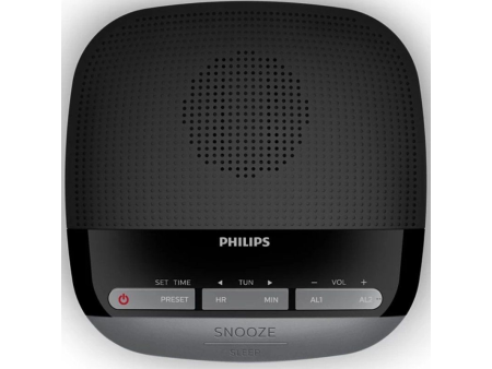 Despertador Philips TAR3305/ Radio FM