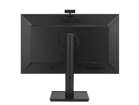 Monitor Profesional Asus BE279QFK 27'/ Full HD/ Webcam/ Negro