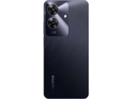 Smartphone Realme Note 60 4GB/ 128GB/ 6.74'/ Negro