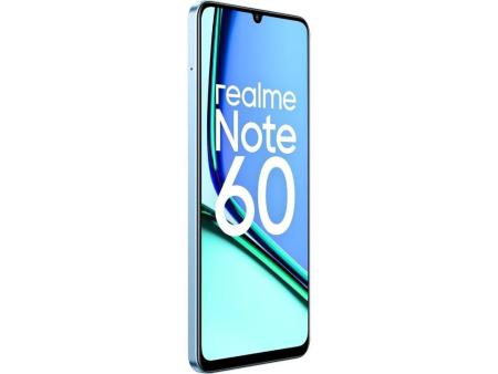 Smartphone Realme Note 60 4GB/ 128GB/ 6.74'/ Azul