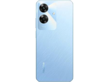 Smartphone Realme Note 60 4GB/ 128GB/ 6.74'/ Azul