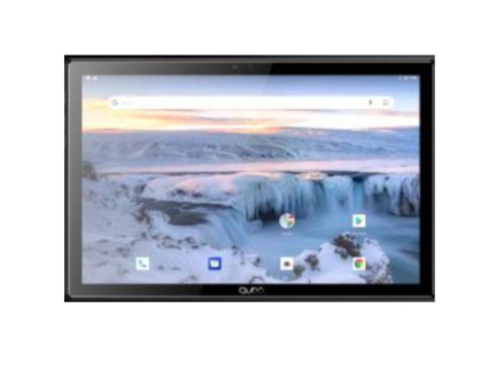 Tablet Qubo T-104 11'/ 4GB/ 64GB/ 4G/ Octacore/ Gris