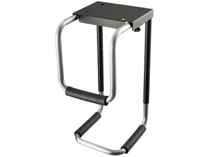 Soporte Bajo Mesa Aisens MPC08-337 para PC/ hasta 30kg