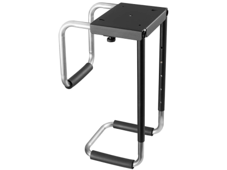 Soporte Bajo Mesa Aisens MPC08-337 para PC/ hasta 30kg