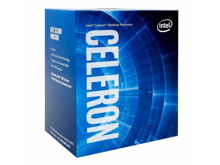 Procesador Intel Celeron G5905 3.50GHz Socket 1200