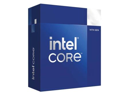 Procesador Intel Core i3-14100 3.50GHz Socket 1700