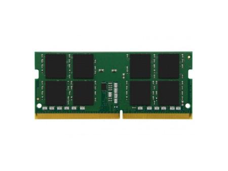 Memoria RAM Kingston ValueRAM 16GB / DDR4 / 2666MHz / 1.2V / CL19 / SODIMM