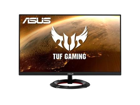 Monitor Gaming Asus TUF Gaming VG249Q1R 23.8'/ Full HD/ 1ms/ 165Hz/ IPS/ Multimedia/ Negro