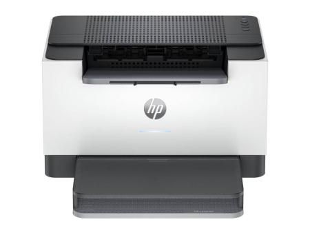 Impresora Láser Monocromo HP Laserjet M207DW/ WiFi/ Dúplex/ Blanca