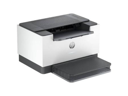 Impresora Láser Monocromo HP Laserjet M207DW/ WiFi/ Dúplex/ Blanca