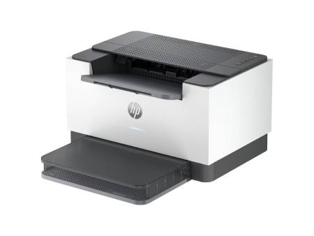 Impresora Láser Monocromo HP Laserjet M207DW/ WiFi/ Dúplex/ Blanca