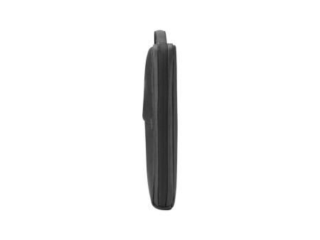 Maletín HP 14V32AA Sleeve Euro para Portátiles hasta 14'/ Negro