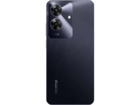 Smartphone Realme Note 60 6GB/ 128GB/ 6.74'/ Negro