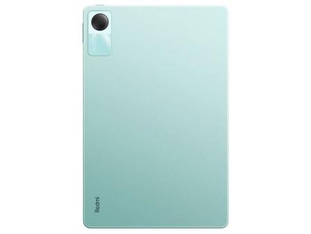 Tablet Xiaomi Redmi Pad SE 11'/ 8GB/ 256GB/ Octacore/ Verde Menta