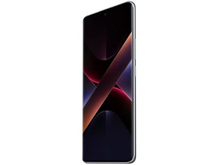 Smartphone Xiaomi POCO X7 8GB/ 256GB/ 6.67'/ 5G/ Plata