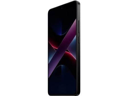 Smartphone Xiaomi POCO X7 Pro 8GB/ 256GB/ 6.67'/ 5G/ Negro