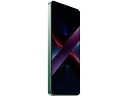 Smartphone Xiaomi POCO X7 Pro 8GB/ 256GB/ 6.67'/ 5G/ Verde