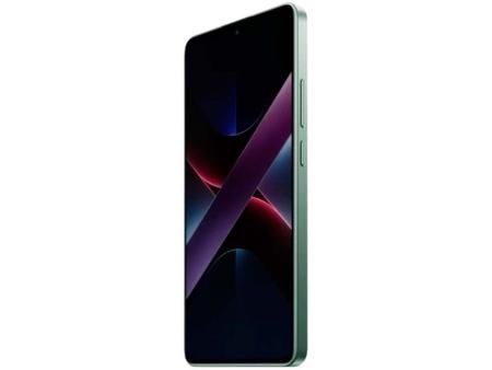 Smartphone Xiaomi POCO X7 Pro 8GB/ 256GB/ 6.67'/ 5G/ Verde