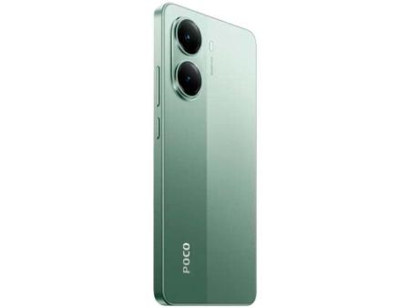 Smartphone Xiaomi POCO X7 Pro 8GB/ 256GB/ 6.67'/ 5G/ Verde