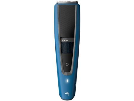 Cortapelos Philips Hairclipper Series 5000 HC5612/15 con Batería/ con Cable/ 3 Accesorios