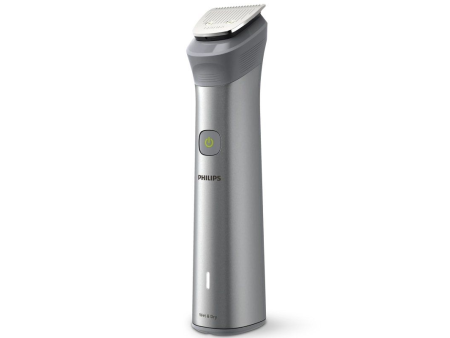 Cortapelos Multigroom Series 5000 Philips MG5940 con Batería/ 12 Accesorios