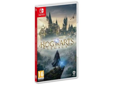 Juego para Consola Nintendo Switch Hogwarts Legacy Standard