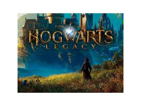 Juego para Consola Nintendo Switch Hogwarts Legacy Standard