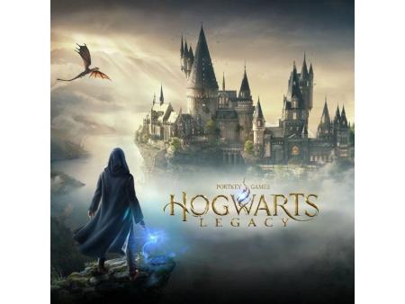 Juego para Consola Nintendo Switch Hogwarts Legacy Standard