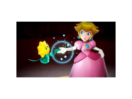 Juego para Consola Nintendo Switch Princess Peach Showtime