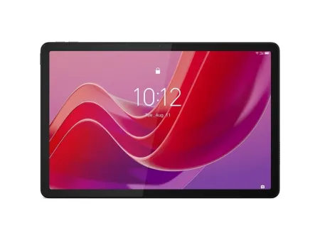Tablet Lenovo Tab M11 11'/ 8GB/ 128GB/ Octacore/ 4G/ Gris Luna/ Incluye Pen