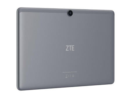 Tablet ZTE Tab Blade X10 II 10.1'/ 4GB/ 64GB/ Octacore/ 4G/ Gris