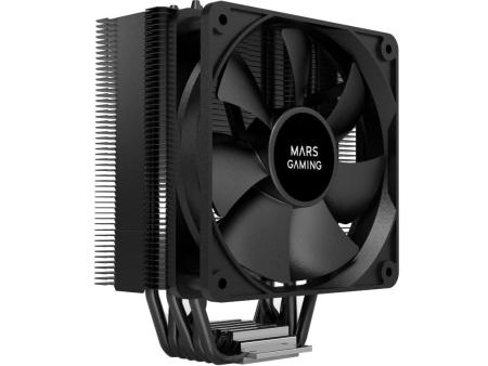 Ventilador con Disipador Mars Gaming MCPUPRO/ 12cm