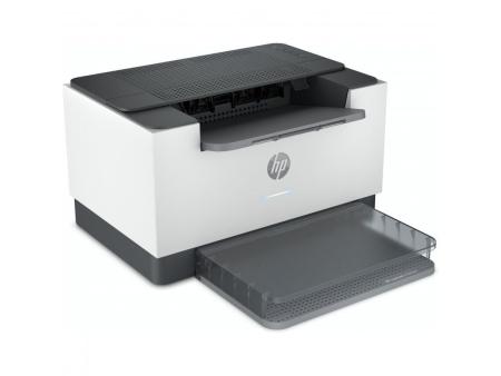 Impresora Láser Monocromo HP Laserjet M209dw WiFi/ Dúplex/ Blanca