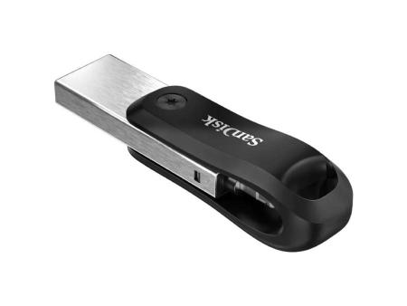 Pendrive 64GB Sandisk iXpand Go SDIX60N-064G-GN6NN USB 3.0