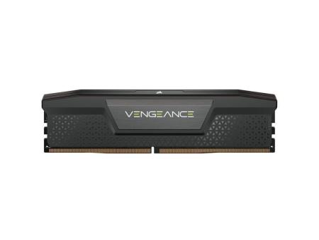 Memoria RAM Corsair Vengeance 2 x 16GB/ DDR5/ 4800MHz/ 1.1V/ CL40/ DIMM