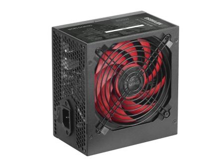 Fuente de Alimentación Mars Gaming MPIII850/ 850W/ Ventilador 12cm