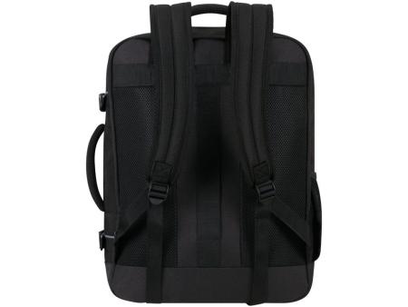 Mochila American Tourister Take2cabin M/ Capacidad 38.2L/ Negra