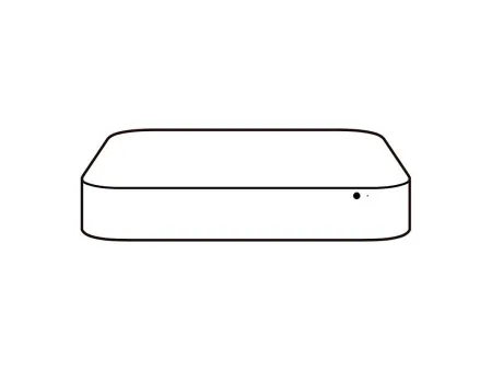 Apple Mac mini / M4 10-Core CPU/ 24GB/ 512GB SSD/ 10-Core GPU