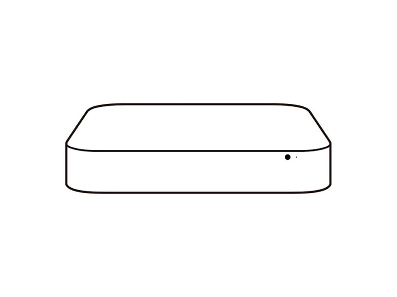 Apple Mac mini / M4 10-Core CPU/ 24GB/ 512GB SSD/ 10-Core GPU