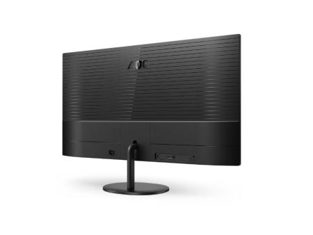 Monitor Profesional AOC Q32V4 31.5'/ QHD/ Multimedia/ Negro