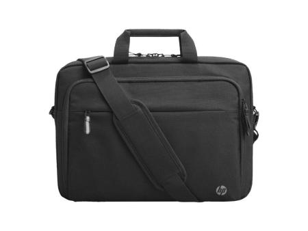 Maletín HP Professional 500S7AA para Portátiles hasta 15.6'/ Negro