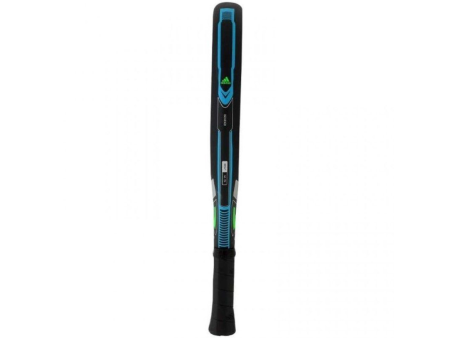 Pala de Pádel Adidas Radogar ATTK/ Azul