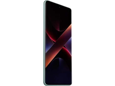 Smartphone Xiaomi POCO X7 12GB/ 512GB/ 6.67'/ 5G/ Verde