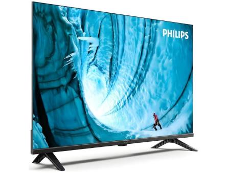 Televisor Philips 40PFS6009 40'/ Full HD/ Smart TV/ WiFi