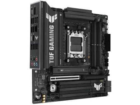 Placa Base Asus TUF GAMING B850M-PLUS Socket 1851/ Micro ATX