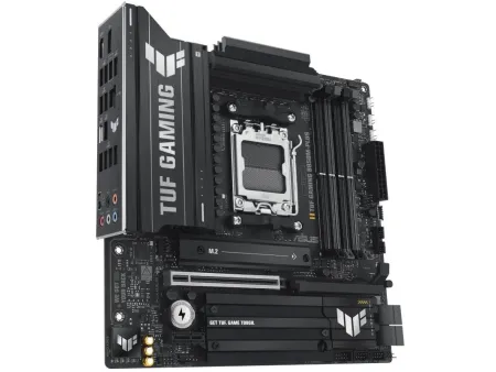 Placa Base Asus TUF GAMING B850M-PLUS Socket 1851/ Micro ATX